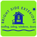 Bright Side Exteriors Logo