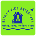 Bright Side Exteriors Logo