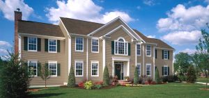 Virginia Homes Roofing