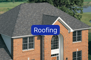 roof company in Northern Virginia