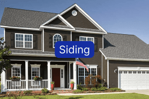 siding co in Northern Virginia