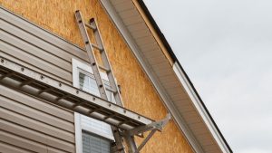 Roofing and Siding Repair Fauquier County