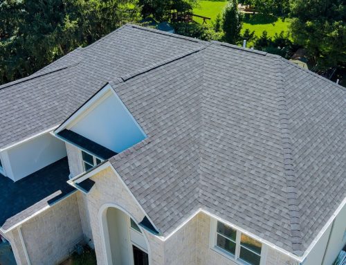 What Are Architectural Roofing Shingles?