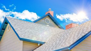 Roofing services Leesburg, VA