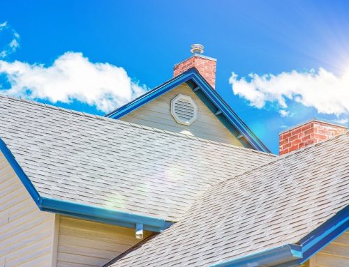 How to Keep Your Roof Cool in the Summer