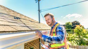 Roofing Services Leesburg, VA