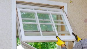 Windows Replacement in Ashburn, VA