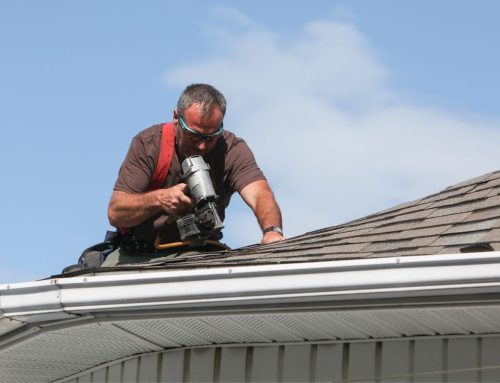 Storm-Proof Your Roof: 4 Tips For Year-Round Protection