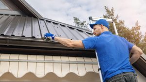 Roof Repair in Stone Ridge, VA