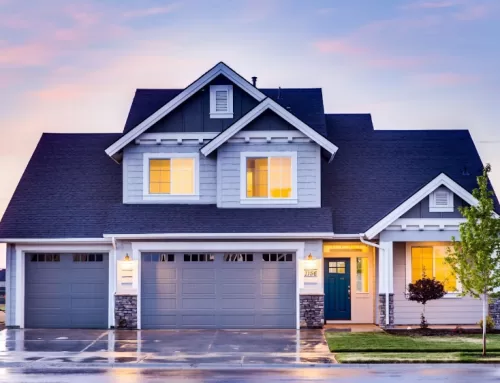 4 Essential Tips for a Cohesive Exterior Remodel